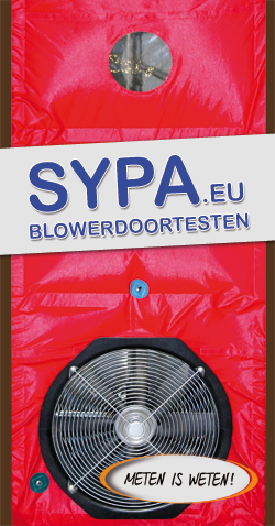 blowerdoor