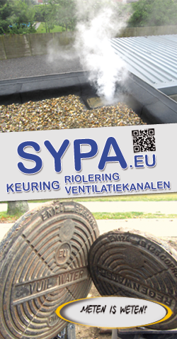 rioleringskeuringen