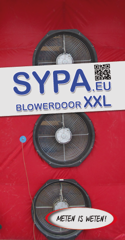blowerdoor